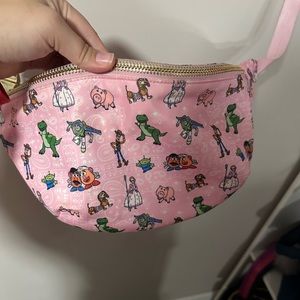 Stoney Clover Toy Story Jumbo Fanny